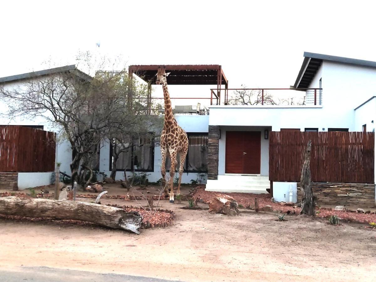 Gem In The Bush Gasthof Hoedspruit