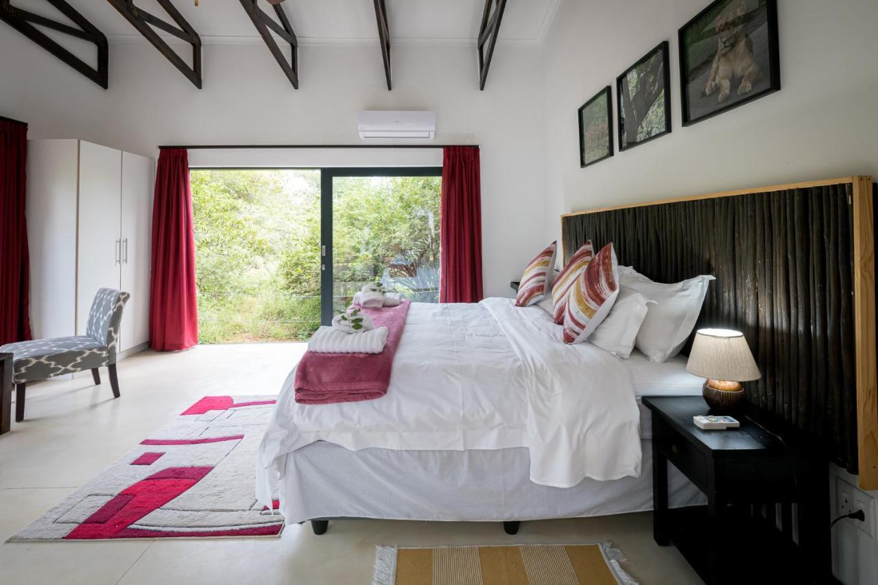 Gem In The Bush Hoedspruit