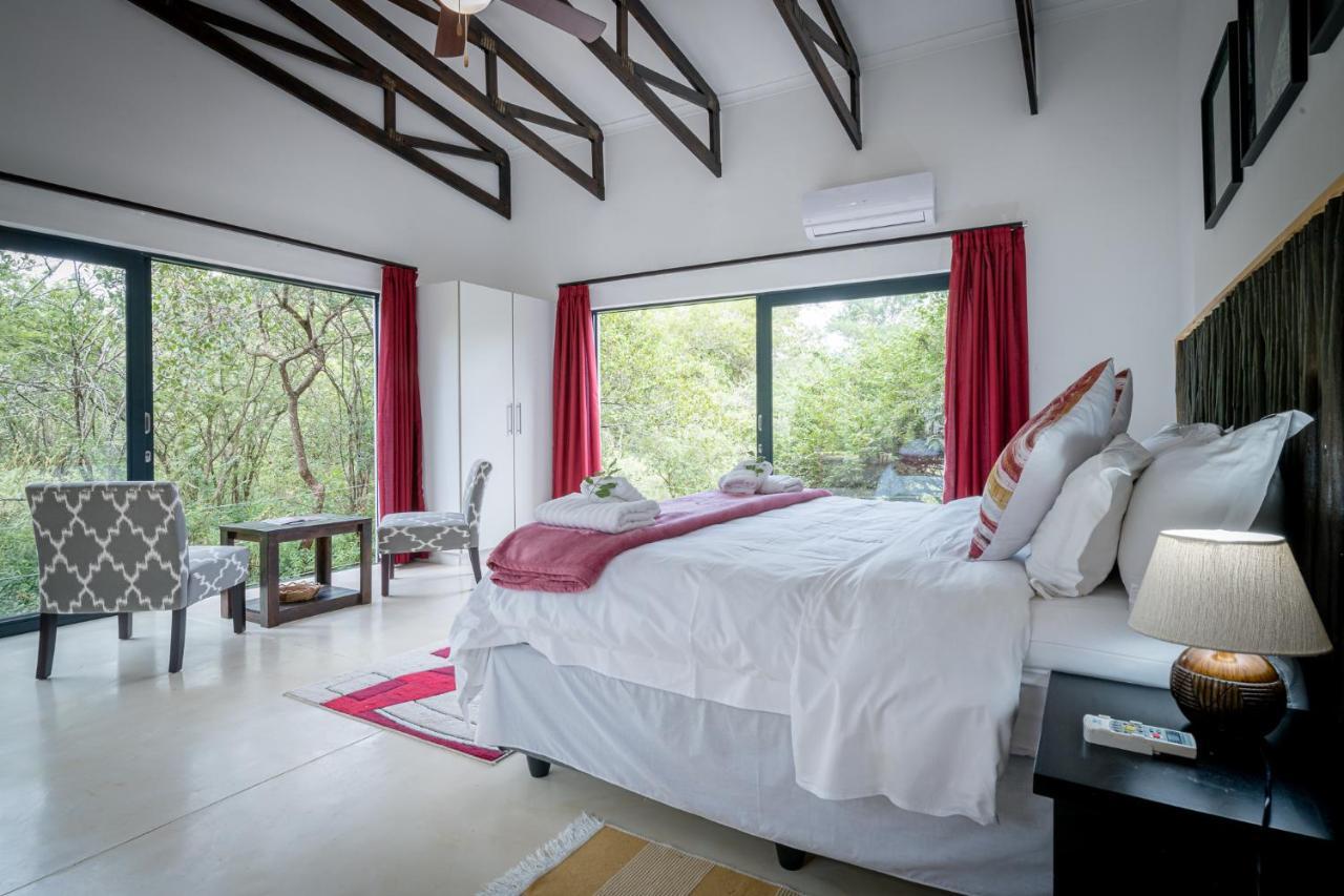 Gem In The Bush Gasthof Hoedspruit
