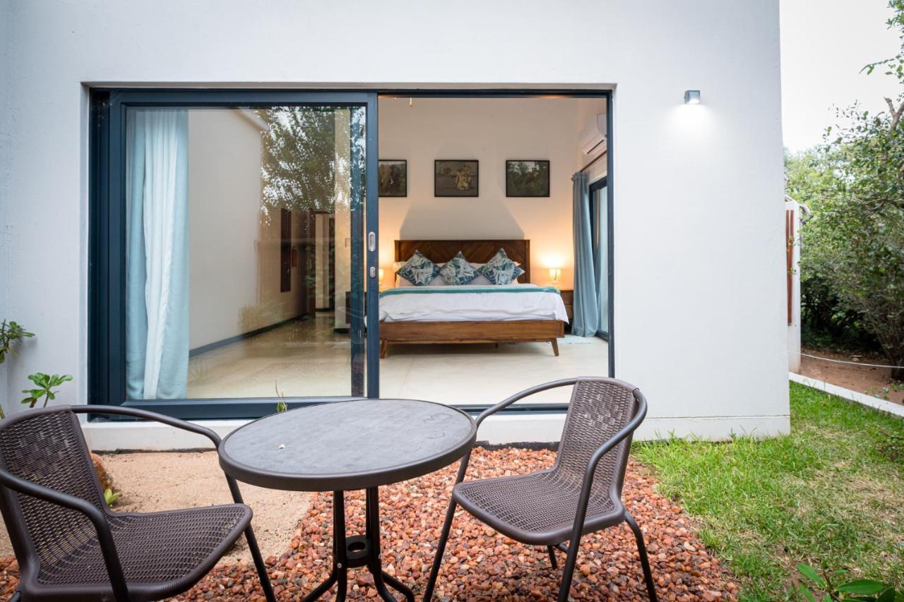 Gem In The Bush Gasthof Hoedspruit